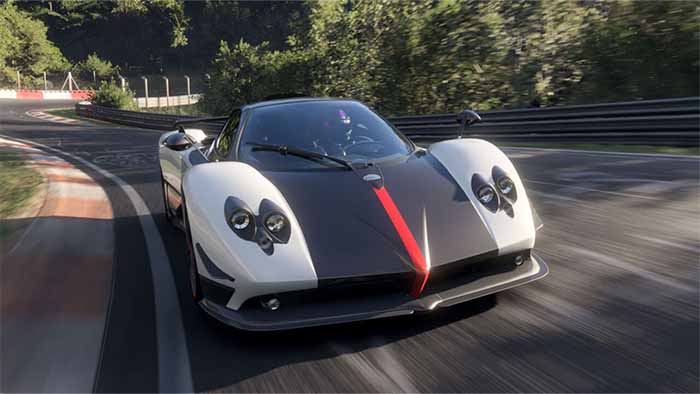 Forza Motorsport si aggiorna alla versione 6.0 stravolgendo la progressione single player