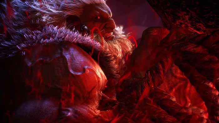 Street Fighter 6 si prepara ad accogliere Akuma