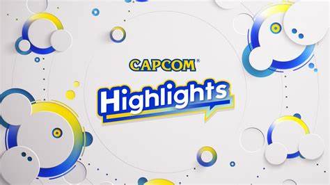 Capcom Highlights Day 2 ancora aggiornamenti sui titoli principali