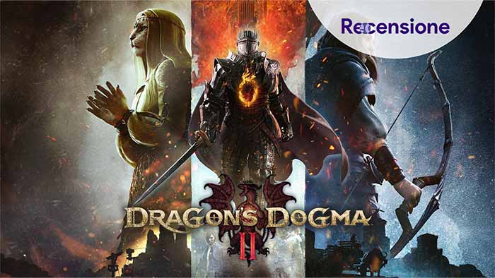 <strong>Dragon's Dogma 2</strong> – Recensione