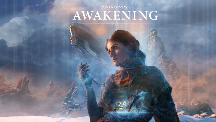 Unknown 9 Awakening si mostra nel suo primo gameplay