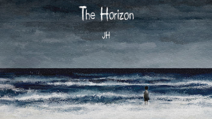 ReNoir Comics: The Horizon e altri annunci per l'etichetta Gaijin