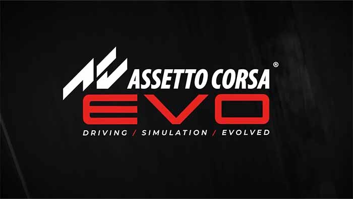 Assetto Corsa EVO è il nome ufficiale del secondo capitolo dell'amato racing game italiano