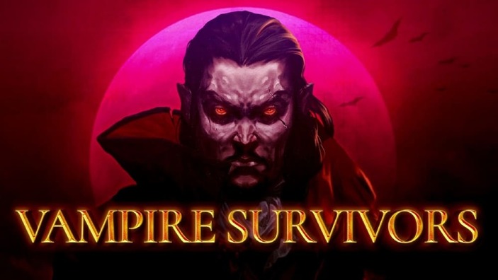 Vampire Survivors si prepara a rilasciare un nuovo DLC