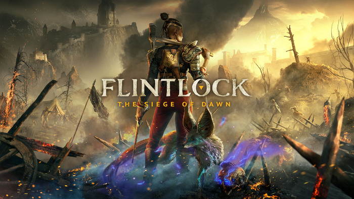 Flintlock The Siege of Dawn il team parla della colonna sonora