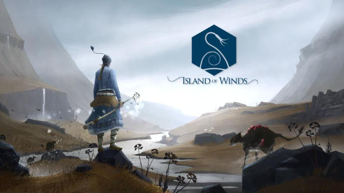 Un nuovo video introduce il folklore in Island of Winds