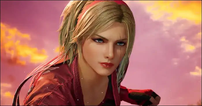 Tekken 8 Lidia Sobieski è il secondo personaggio DLC