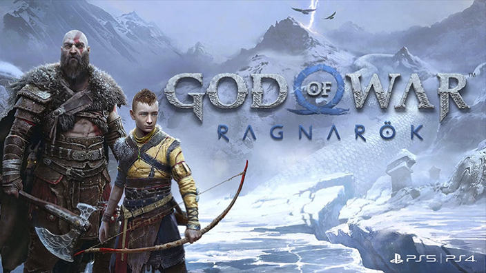 [Rumor] God of War Ragnarok è pronto a sbarcare su PC?
