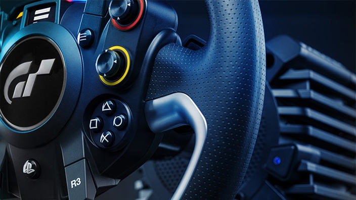 Corsair ha acquisito una Fanatec che non navigava più in buone acque