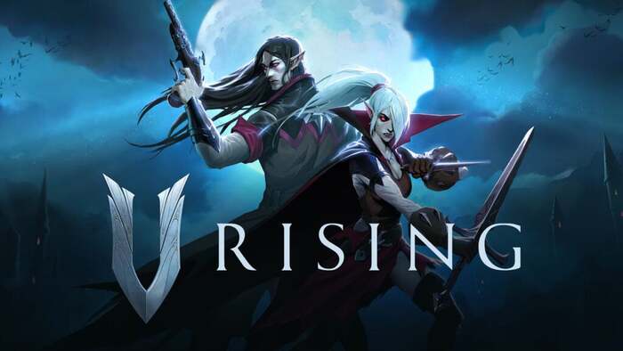 V Rising ha una data di uscita su Playstation 5 ed è già disponibile su PC