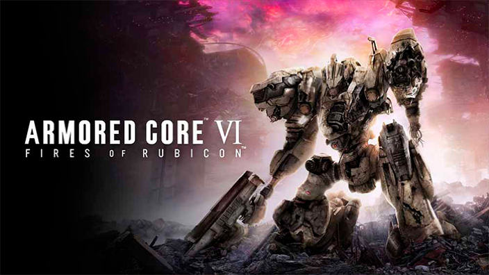 Armored Core continuerà, parola di Hidetaka Miyazaki