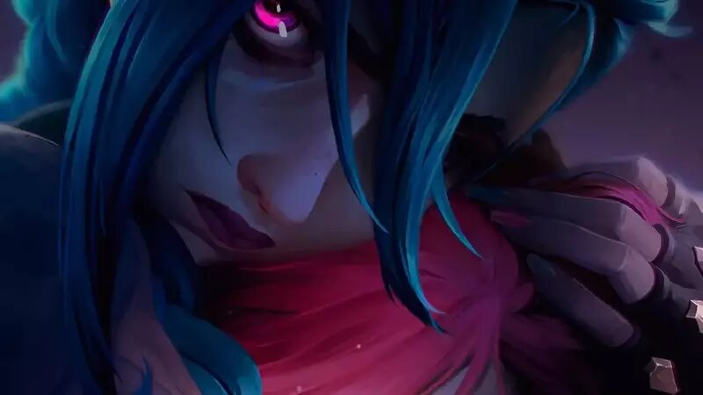 Non solo anime: Arcane, Vox Machina e tantissimo altro!