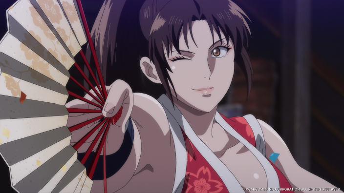 Street Fighter 6 annuncia la Stagione 2 con due guest star