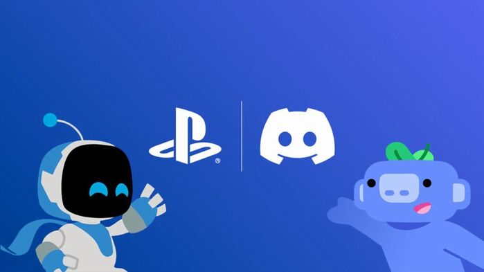 Playstation 5 e Discord la chat vocale direttamente da console sarà presto realtà