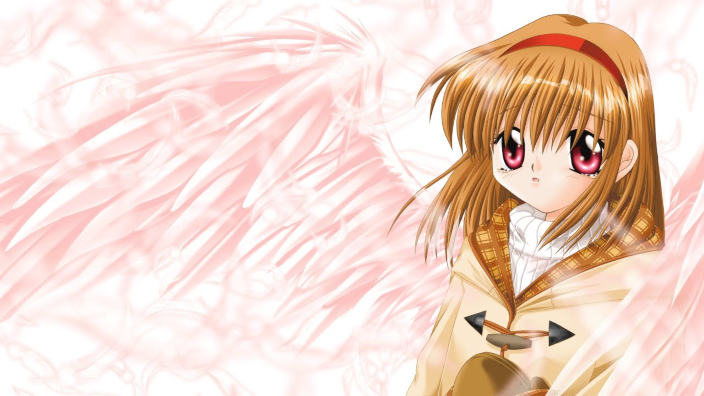 Kanon è disponibile da oggi su Steam