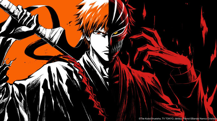 Bleach: Rebirth of Souls, un nuovo picchiaduro 3D per console e pc