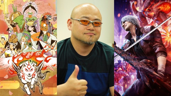 Hideki Kamiya racconta perché blocca le persone su X