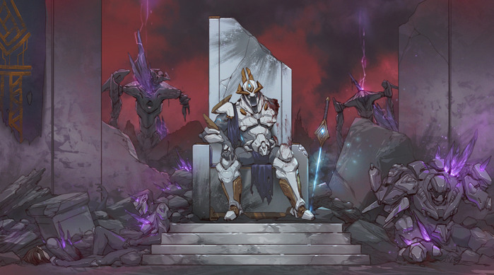 Paraside: Duality Unbound - la minaccia arriva dallo spazio nel nuovo RPG strategico