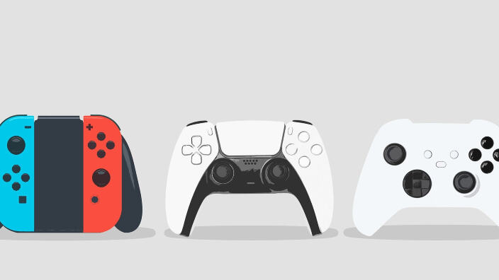 PlayStation 5 resta la console preferita in Europa nella prima meta' del 2024