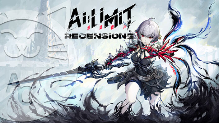 <strong>AI LIMIT</strong> - Recensione dell'interessante soulslike indie cinese
