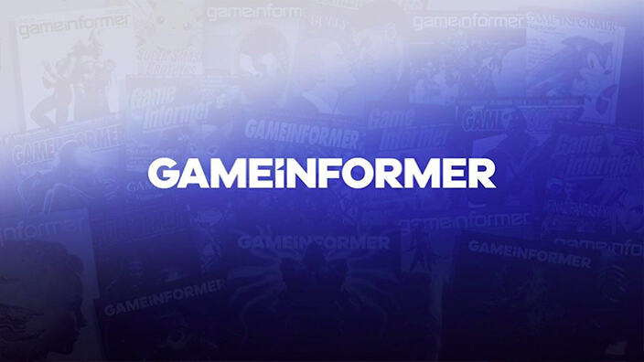 Game Informer è tornato! La storica testata riprende i lavori con il team al completo