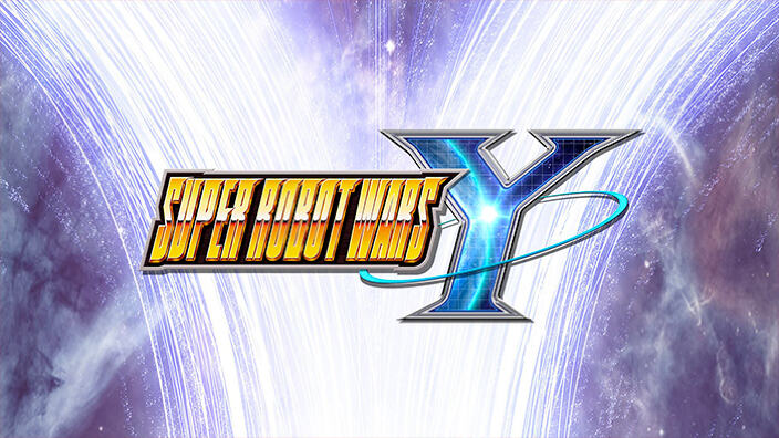 Annunciato Super Robot Wars Y, che arriva per la prima volta su console anche in Europa