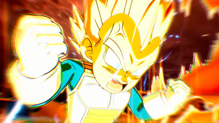 Dragon Ball Sparking! Zero: arriva il Daima Character Pack con reveal della data d'uscita