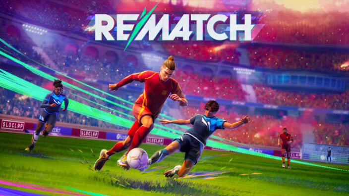 La beta di Rematch, il calcistico dai creatori di Sifu, è andata alla grande