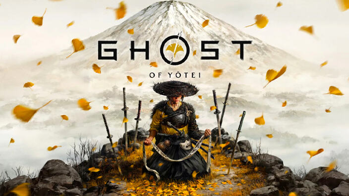 Ghost of Yotei : annunciata la data d'uscita con un nuovo trailer