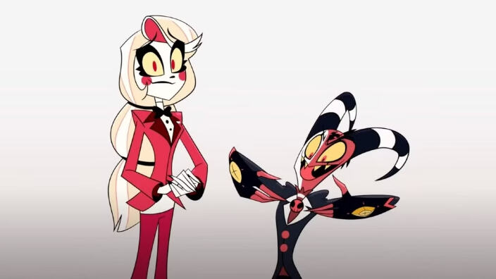 Non solo anime: Helluva Boss raggiungerà Hazbin Hotel su Prime Video - Trailer per Love, Death & Robots