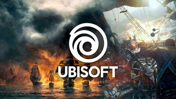Ubisoft è stata denunciata per aver raccolto illegalmente dati dai propri utenti