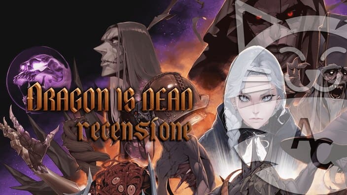 <strong>Dragon is Dead</strong> - Recensione del geniale "RogueDiablolike"