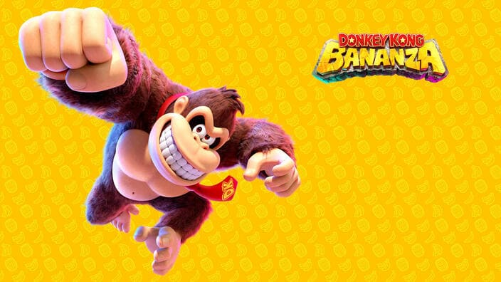 Donkey Kong Bananza: tutte le novità dal Nintendo Direct dedicato