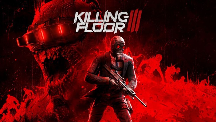 Killing Floor 3 presenta il trailer di lancio