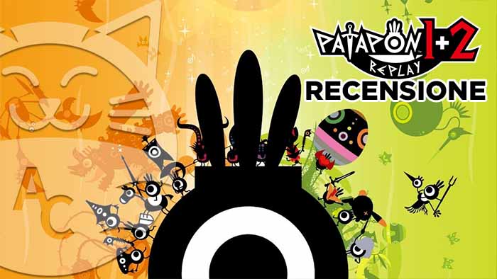 <strong>Patapon 1+2 Replay</strong> - Recensione del ritorno dei mitici guerrieri del ritmo