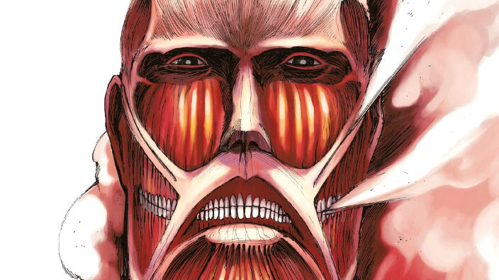 L’Attacco dei Giganti: il Gioco di Ruolo sviluppato da Panini e Need Games