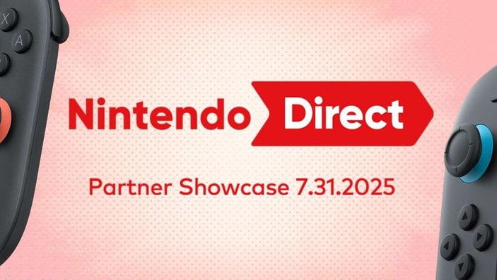 <strong>Nintendo Direct Partner Showcase</strong> - Riassunto di tutti gli annunci