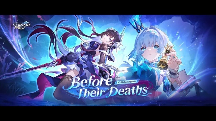 Honkai: Star Rail presenta le novità della patch 3.5