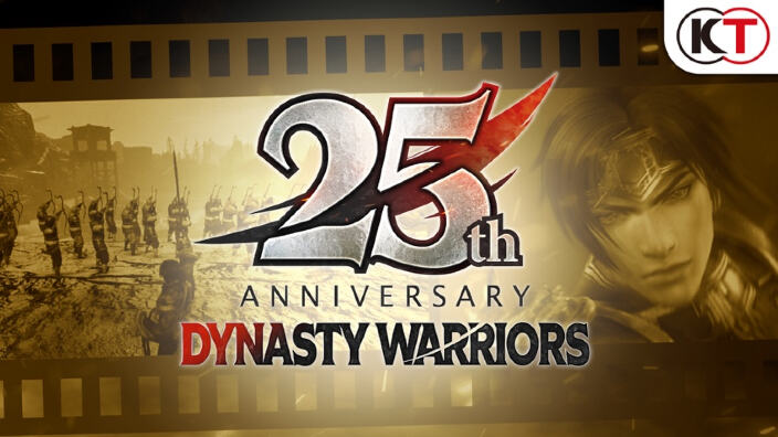 Dynasty Warriors compie 25 anni: si festeggia con DLC per Dynasty Warriors: Origins e una remaster