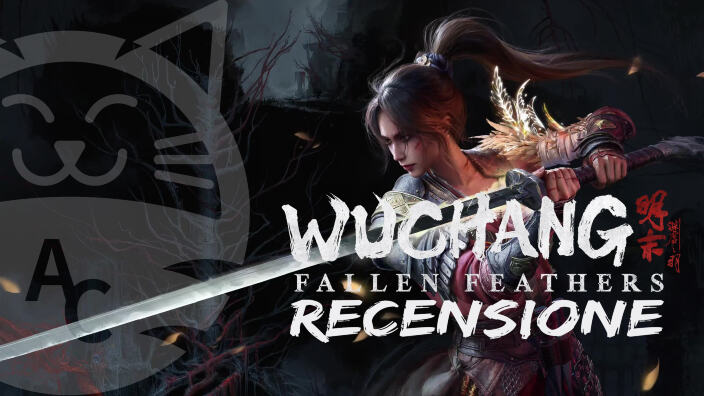 <strong>Wuchang: Fallen Feathers</strong> – La Recensione a sei mani: Quando l’ispirazione non basta