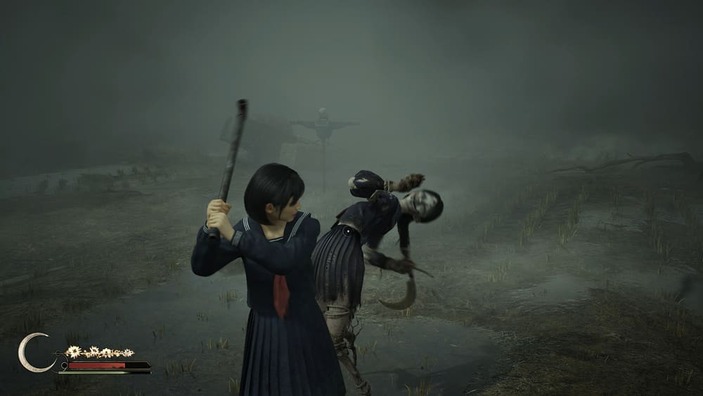 Silent Hill f è in realtà un soulslike?