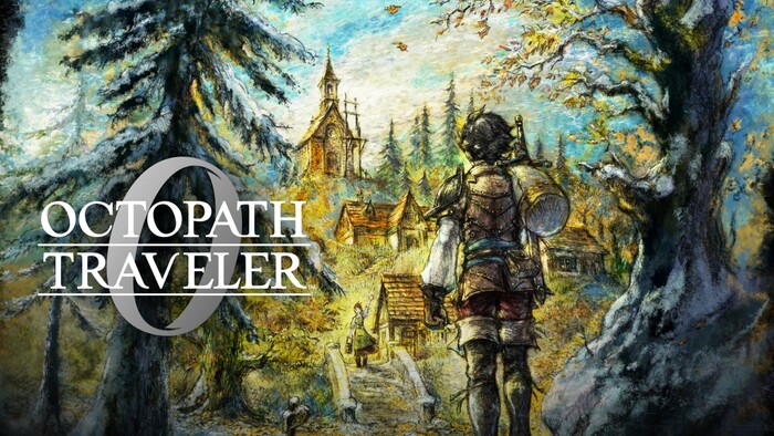 Octopath Traveler 0 - intervista al producer Hirohito Suzuki