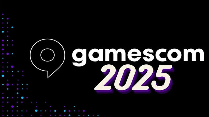 Aspettando la Gamescom 2025 - Date e piccolo assaggio dei contenuti