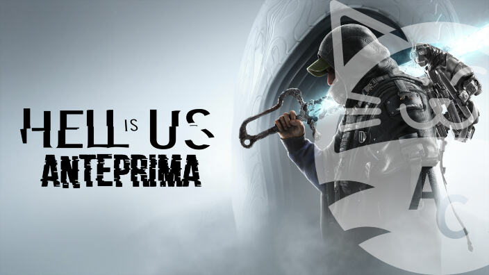 <b>Hell is Us</b> – L'Anteprima di un souls-like decisamente atipico