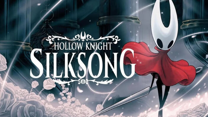 Hollow Knight: Silksong ha finalmente una data d'uscita