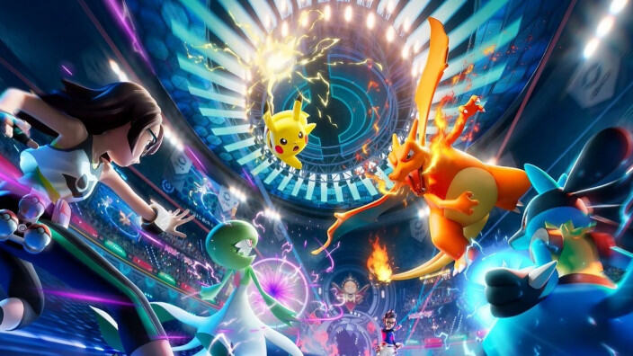 Mondiali Pokémon 2025: tutti gli annunci della giornata finale