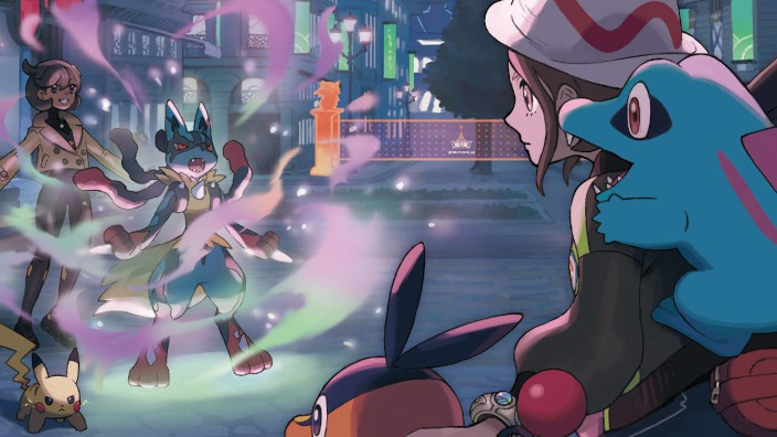 Leggende Pokémon Z-A: le novità dalla demo e nuove megaevoluzioni