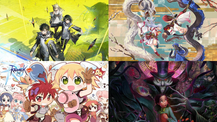 News dal mondo gaming: Arknights Endfield, Ragnarok M, Bye Sweet Carole e tanto altro