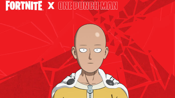 Saitama si prepara a conquistare Fortnite