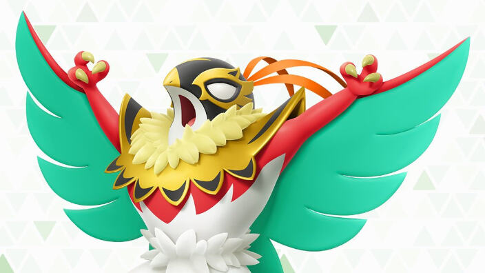 Pokémon Z-A: un corto animato presenta una nuova megaevoluzione